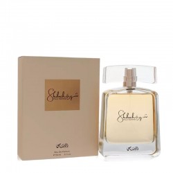 Rasasi Shuhrah damski eau...