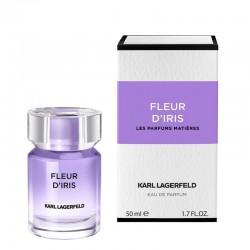 Karl Lagerfeld Les Parfums...