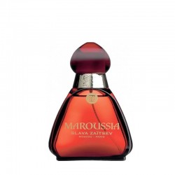 Slava Zaitsev Maroussia...