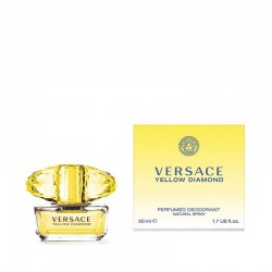 Versace Yellow Diamond...