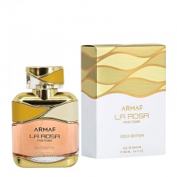Armaf La Rosa Gold Edition...