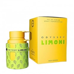 Armaf Odyssey Limoni...