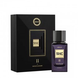 Armaf SHK II damski eau de...