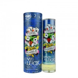 Ed Hardy Love  Luck mzhki...