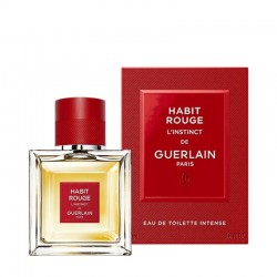 Guerlain Habit Rouge...