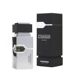 Al Haramain LAventure mzhki...