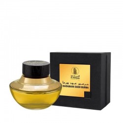 Al Haramain Oudh Burma...