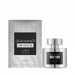 Lattafa Confidential...