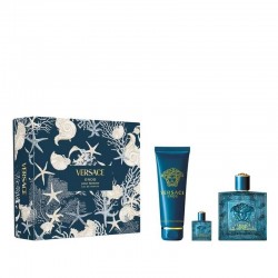 Versace Eros mzhki Komplekt...