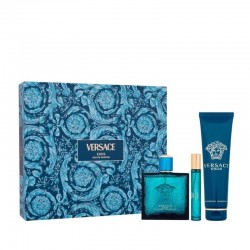 Versace Eros mzhki Komplekt...