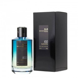 Mancera Aoud Blue Notes...