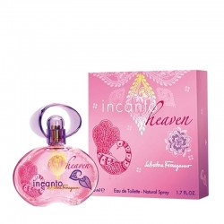 Salvatore Ferragamo Incanto...