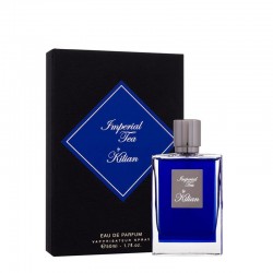 By Kilian Imperial Tea...