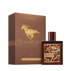 Lattafa Qaed Al Fursan...