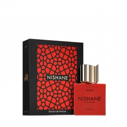 Nishane Hundred Silent Ways...