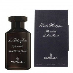 Moncler Le Bois Glacé...