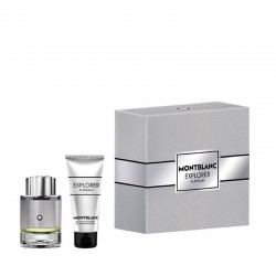 Mont Blanc Explorer...