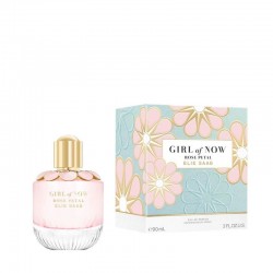 Elie Saab Girl Of Now Rose...