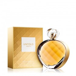 Elizabeth Arden Untold...