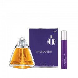 Mauboussin Mauboussin...