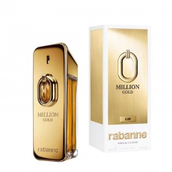 Paco Rabanne Million Gold...