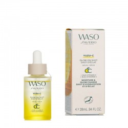 Shiseido WASO Yuzu-C...