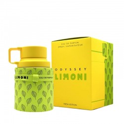 Armaf Odyssey Limoni...