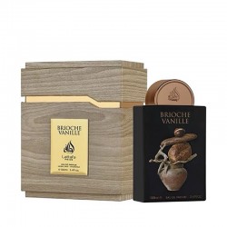 Lattafa Pride Brioche...