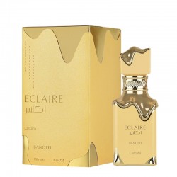 Lattafa Eclaire Banoffi...