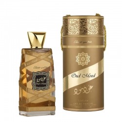 Lattafa Oud Mood Elixir...