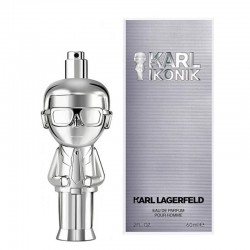 Karl Lagerfeld Karl Ikonik...