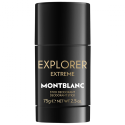 Mont Blanc Explorer Extreme...