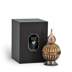 Lattafa Niche Emarati...