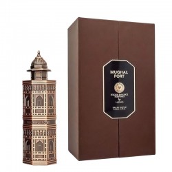 Lattafa Niche Emarati...