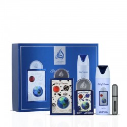 Lattafa Pride Art Of...