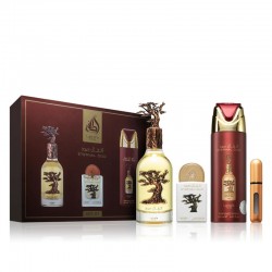 Lattafa Pride Eternal Oud...