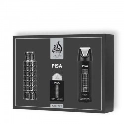 Lattafa Pride Pisa mzhki...