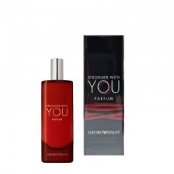 Armani Stronger With You...