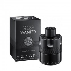 Azzaro The Most Wanted...