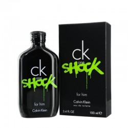 Calvin Klein CK One Shock...