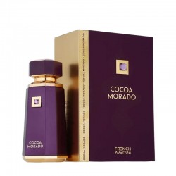 French Avenue Cocoa Morado...
