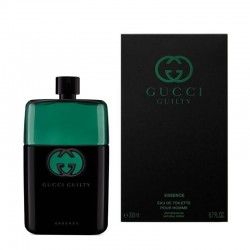 Gucci Guilty Essence mzhki...