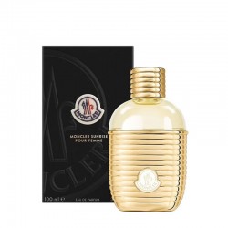 Moncler Sunrise Pour Femme...