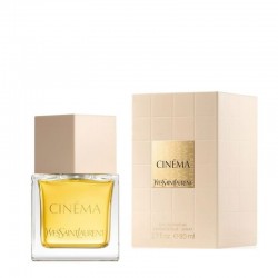 Yves Saint Laurent Cinéma...