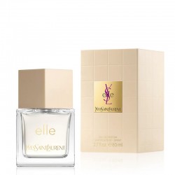 Yves Saint Laurent Elle...