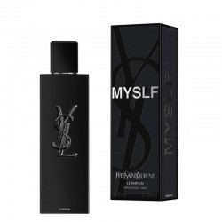 Yves Saint Laurent MYSLF Le...