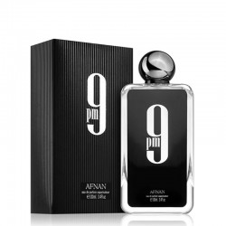 Afnan 9 P.M. mzhki eau de...