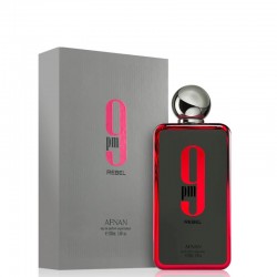 Afnan 9 P.M. Rebel uniseks...