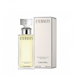 Calvin Klein Eternity...