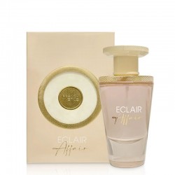 French Avenue Éclair Affair...